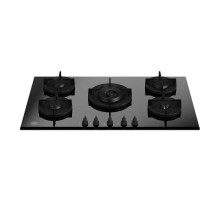 Газовая варочная панель Bertazzoni Modern P905CMODGNE
