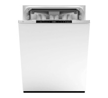 Полностью встраиваемая посудомоечная машина Bertazzoni Professional DW60BITS белая