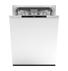 Полностью встраиваемая посудомоечная машина Bertazzoni Professional DW60BITS белая