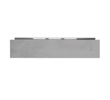 Шкаф для подогрева посуды Bertazzoni WD60Z стальной