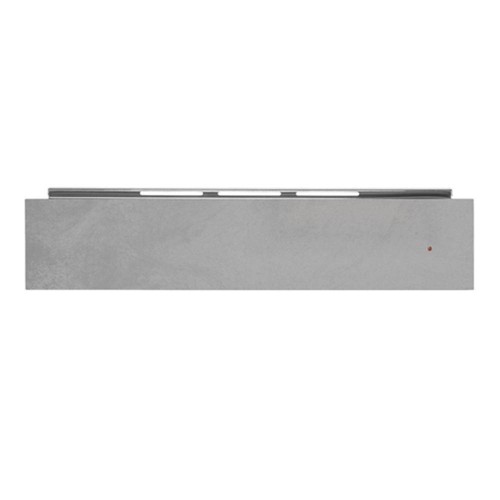 Шкаф для подогрева посуды Bertazzoni WD60Z стальной