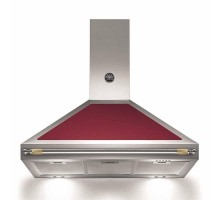 Настенная вытяжка Bertazzoni Heritage K90HER VIA