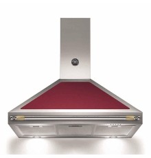 Настенная вытяжка Bertazzoni Heritage K90HER VIA