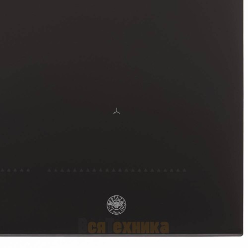 Индукционная варочная панель Bertazzoni Modern P906IM3G5NE черная