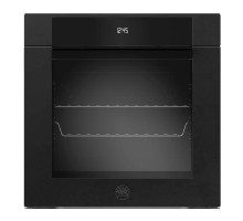 Встраиваемый электрический духовой шкаф Bertazzoni Modern F6011MODETN черный