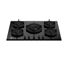 Газовая варочная панель Bertazzoni Modern P755CMODGNE черная