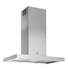 Островная вытяжка Bertazzoni Professional KTI90PRO1XA стальная