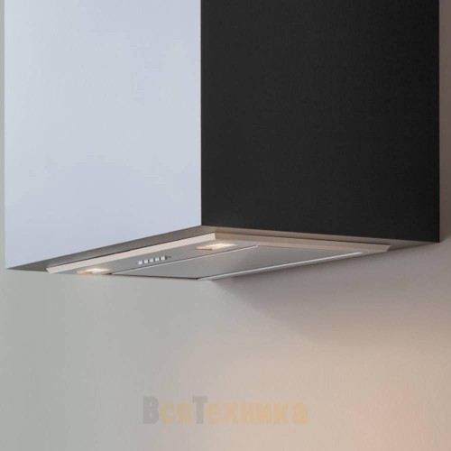Встраиваемая вытяжка Bertazzoni Professional KIN52MOD1XC стальная