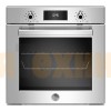 Встраиваемый электрический духовой шкаф Bertazzoni Professional F6011PROVРTX стальной