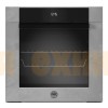 Встраиваемый электрический духовой шкаф Bertazzoni Modern F6011MODPТZ стальной