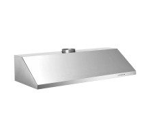 Настенная вытяжка Bertazzoni Professional KU120PRO1XA