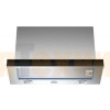 Встраиваемая слайдерная вытяжка Bertazzoni KTE60MOD1B стальная