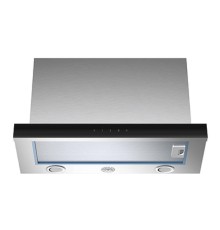 Встраиваемая слайдерная вытяжка Bertazzoni KTE60MOD1B стальная