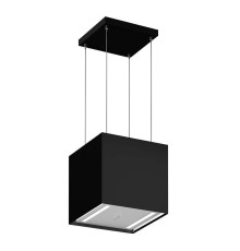 Островная вытяжка Bertazzoni Professional KUD40PRO1XA черная