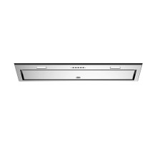 Встраиваемая вытяжка Bertazzoni Professional KIN86MOD1XB стальная