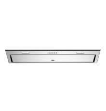 Встраиваемая вытяжка Bertazzoni Professional KIN86MOD1XB стальная