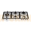 Газовая варочная панель Bertazzoni Professional P905LPROX стальная