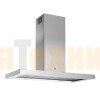 Островная вытяжка Bertazzoni Professional KTI120PRO1XA стальная