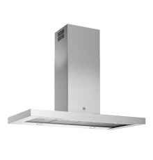Островная вытяжка Bertazzoni Professional KTI120PRO1XA стальная