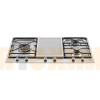 Газовая варочная панель Bertazzoni Professional PM3630GX стальная