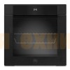 Встраиваемый электрический духовой шкаф Bertazzoni Modern F6011MODPТN черный