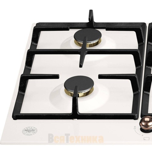 Газовая варочная панель Bertazzoni Heritage P905CHERAC бежевая