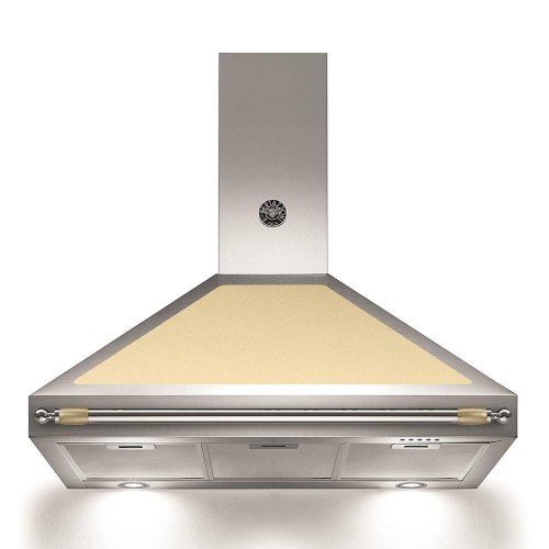 Настенная вытяжка Bertazzoni Heritage K90HER CRA
