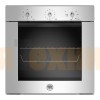 Встраиваемый электрический духовой шкаф Bertazzoni Modern F605MODEKXS стальной