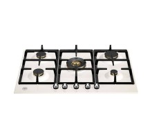 Газовая варочная панель Bertazzoni Heritage P755CHERAX бежевая