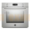 Встраиваемый электрический духовой шкаф Bertazzoni Professional F30PROXT стальной