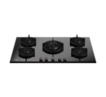 Газовая варочная панель Bertazzoni Professional P905CPROGNE черная