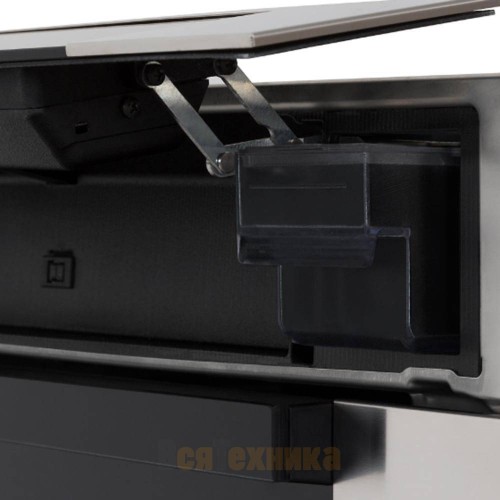 Встраиваемый электрический духовой шкаф Bertazzoni Professional F6011PROVLX стальной