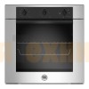 Встраиваемый электрический духовой шкаф Bertazzoni Modern F609MODEKX стальной