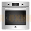 Встраиваемый электрический духовой шкаф Bertazzoni Professional F609PROESX стальной