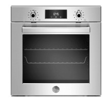 Встраиваемый электрический духовой шкаф Bertazzoni Professional F609PROESX стальной