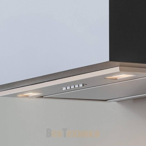Встраиваемая вытяжка Bertazzoni Professional KIN70MOD1XB стальная