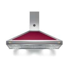 Настенная вытяжка Bertazzoni Heritage K120HER VIA