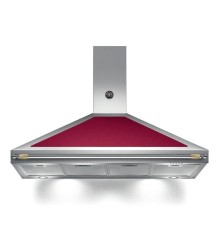 Настенная вытяжка Bertazzoni Heritage K120HER VIA