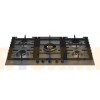 Газовая варочная панель Bertazzoni Modern P905CMODNE