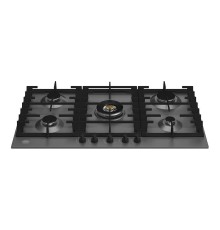 Газовая варочная панель Bertazzoni Modern P905CMODNE
