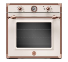 Встраиваемый электрический духовой шкаф Bertazzoni Heritage F609HEREKAC бежевый