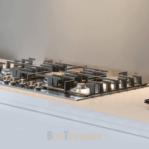 Газовая варочная панель Bertazzoni Modern P755CMODX