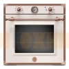 Встраиваемый электрический духовой шкаф Bertazzoni Heritage F605HEREKAC бежевый
