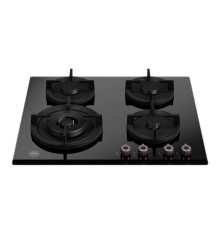 Газовая варочная панель Bertazzoni Professional P604LPROGNE черная