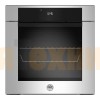 Встраиваемый электрический духовой шкаф Bertazzoni Modern F6011MODVTX стальной