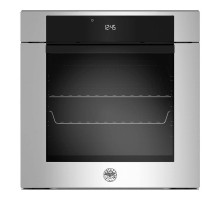 Встраиваемый электрический духовой шкаф Bertazzoni Modern F6011MODVTX стальной