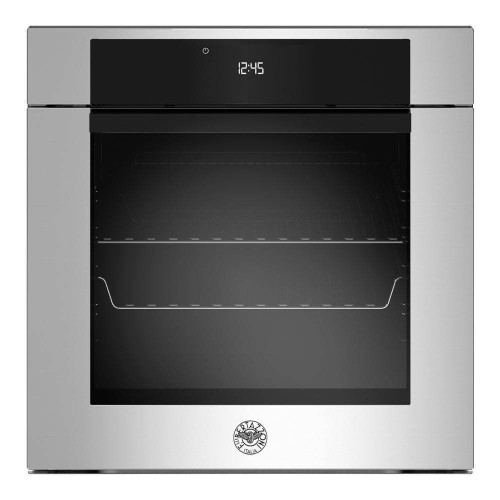 Встраиваемый электрический духовой шкаф Bertazzoni Modern F6011MODVTX стальной