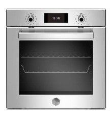 Встраиваемый электрический духовой шкаф Bertazzoni Modern F6011PROETX стальной