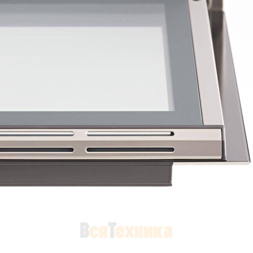 Встраиваемый электрический духовой шкаф Bertazzoni Modern F6011MODPTC коричневый