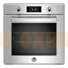 Встраиваемый электрический духовой шкаф Bertazzoni Modern F6011PROPТX стальной